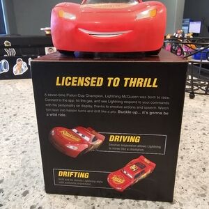 Sphero Lightening McQueen